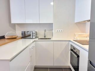 Apartamento Azimut - 2