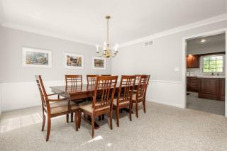 ND Retreat at the Pond - 4 BR, 2 BA Close to ND - 6