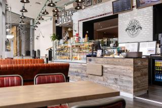 Radisson Blu Hotel, Antwerp City Centre - 8