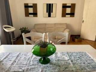 Art Deco Apartment in Roma Condesa Great Location - 2