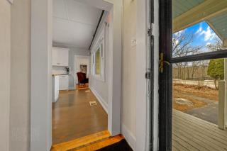 Retreat at Salmon Falls River Access Game Room - 3