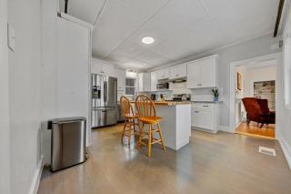 Retreat at Salmon Falls River Access Game Room - 2