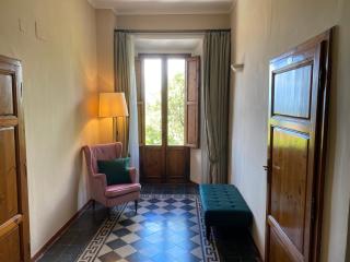 Hotel Villa Porta All'Arco - Volterra - 1