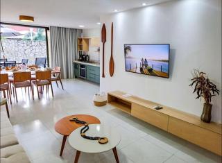 Apartment in São Miguel dos Milagres - 9