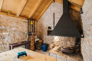 Mala House - Šolta Island - 2