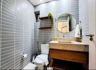 Apartment in São Miguel dos Milagres - 1