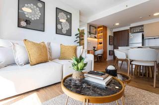 Stylish Luxury Apartment - Fully Equipped - 4