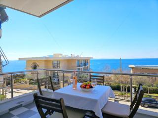 Dreamy Sea View Apartments - 7