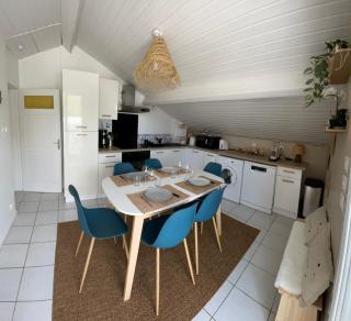 Appartement à 300m de la Plage de Ste Marie S/Mer - Pornic - 9