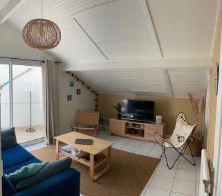 Appartement à 300m de la Plage de Ste Marie S/Mer - Pornic - 7