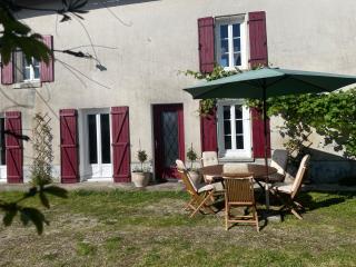 La parenthèse charentaise - 9