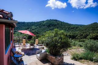 Olive Hill Familly House - 5