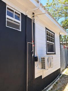 Elaine House - 1