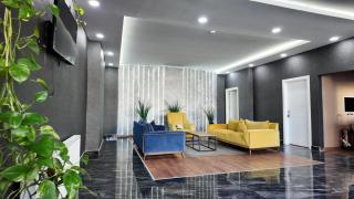 Dedem Hotel Express-İstanbul Airport-Round Trip Airport Service - 3