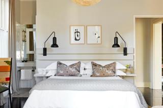 The Robertson Small Hotel and Spa by The Living Journey Collection - Robertson - 9