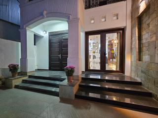 BiNa Villa 3Br - City center - 3 minutes to the beach - 8