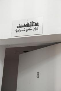 Belgrade Urban Nest - 7