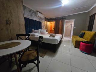 ThirtyNineHoog Polokwane Central - 0