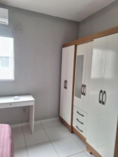 3-bedroom apartment at Aeroclube - 1