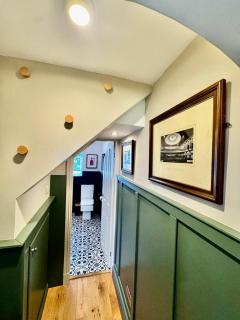 Rose Cottage - 7