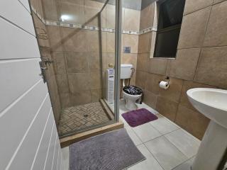 ThirtyNineHoog Polokwane Central - 4