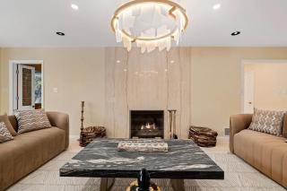The Sinatra Home - 6
