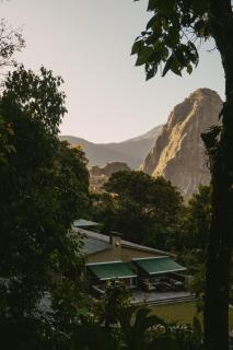 Sanctuary Lodge, A Belmond Hotel, Machu Picchu - 8