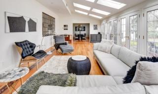 Historic 6-Bdrm Tudor Estate w pool & tennis access - 7