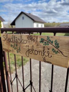 Siedlisko Jelonki - 0