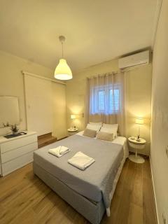 Spiros apartment - Loggos, Paxos - 0