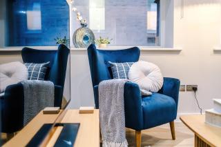 Modern 2-Bed 2-Bath Apartment – Prime Leeds City Centre - 6