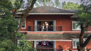 Coorg Wilderness Resort & Spa - 4