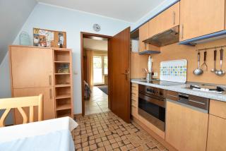 Haus "Luv und Lee" Appartement LUV34 - 1
