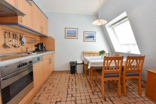 Haus "Luv und Lee" Appartement LUV34 - 2