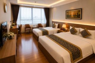 The Hàn River View by T26 - 8 Bach Dang Street - 5