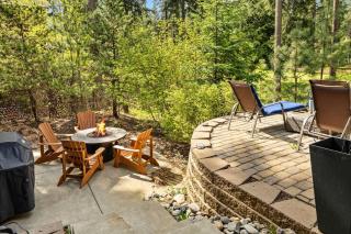 Luxury Suncadia Home | Hot Tub, PS5, Fire Pits - 1