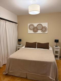 Florida & Galerias Pacífico for 3 guests - 8