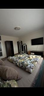 Tófenék Deluxe Apartman - 3