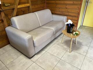 Chalet Fetay - 8