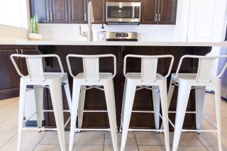 Newly Remodeled Family Townhome with Bunkroom and Heated Pool - 4