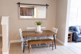 Newly Remodeled Family Townhome with Bunkroom and Heated Pool - 2