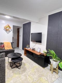 Modern Stay - 7