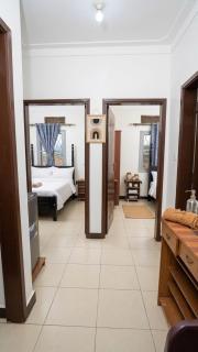 Two bedroom Apartment Bukoto - 0