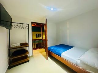 Hotel Jardin de Rosas en Jardin - 0
