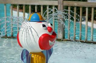 Camping 4 étoiles - Parc aquatique - ccbfhdh - 2