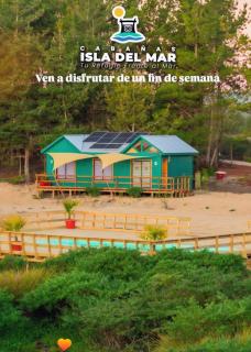 Cabañas Isla del Mar - 7