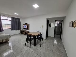Confortável & Bem Localizado! - 0