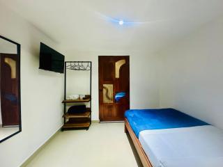 Hotel Jardin de Rosas en Jardin - 5