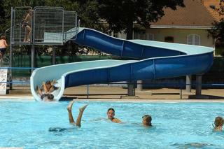 Camping 3 étoiles - Piscine - ccbgaae - 9