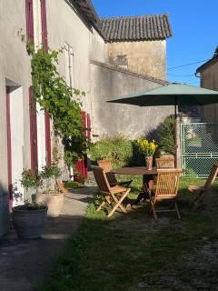 La parenthèse charentaise - 7